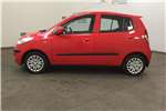  2010 Hyundai i10 i10 1.2 GLS automatic