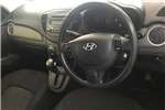  2012 Hyundai i10 i10 1.2 GLS automatic