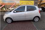  2012 Hyundai i10 i10 1.2 GLS automatic