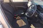  2012 Hyundai i10 i10 1.2 GLS automatic