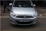  2013 Hyundai i10 i10 1.2 GLS automatic