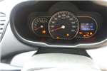  2013 Hyundai i10 i10 1.2 GLS automatic