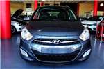  2014 Hyundai i10 i10 1.2 GLS automatic