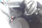  2014 Hyundai i10 i10 1.2 GLS automatic