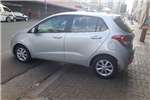  2014 Hyundai i10 i10 1.2 GLS high-spec