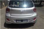  2014 Hyundai i10 