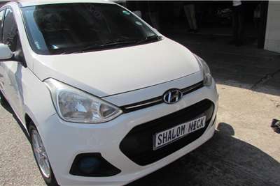  2015 Hyundai i10 