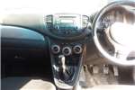  2012 Hyundai i10 i10 1.25 Fluid