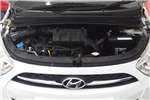  2013 Hyundai i10 i10 1.25 Fluid
