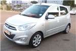  2014 Hyundai i10 i10 1.25 Fluid