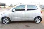  2014 Hyundai i10 i10 1.25 Fluid