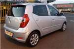  2014 Hyundai i10 i10 1.25 Fluid