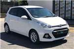  2014 Hyundai i10 