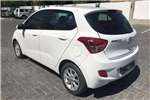  2014 Hyundai i10 