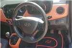  2015 Hyundai i10 i10 1.25 Fluid