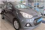  2016 Hyundai i10 