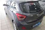  2016 Hyundai i10 