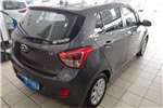  2016 Hyundai i10 