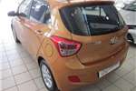  2016 Hyundai i10 