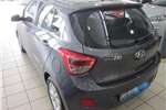  2016 Hyundai i10 