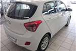  2017 Hyundai i10 