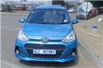  2017 Hyundai i10 i10 1.25 Fluid