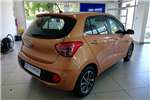  2018 Hyundai i10 