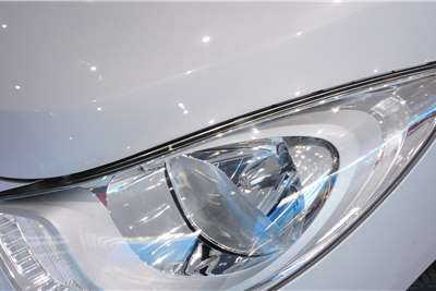  2013 Hyundai i10 i10 1.25 Fluid auto