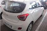  2017 Hyundai i10 