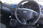  2013 Hyundai i10 i10 1.25 Glide