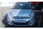  2013 Hyundai i10 