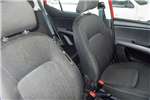  2013 Hyundai i10 i10 1.25 Glide