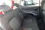  2013 Hyundai i10 i10 1.25 Glide