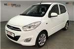  2013 Hyundai i10 i10 1.25 Glide