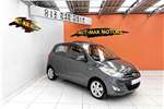  2013 Hyundai i10 i10 1.25 Glide