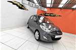  2013 Hyundai i10 i10 1.25 Glide