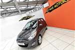  2013 Hyundai i10 i10 1.25 Glide