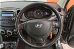  2013 Hyundai i10 i10 1.25 Glide