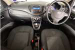  2013 Hyundai i10 i10 1.25 Glide