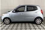  2013 Hyundai i10 i10 1.25 Glide