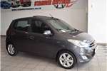  2013 Hyundai i10 i10 1.25 Glide