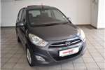  2013 Hyundai i10 i10 1.25 Glide