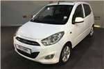  2014 Hyundai i10 i10 1.25 Glide