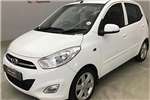  2014 Hyundai i10 i10 1.25 Glide