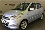  2015 Hyundai i10 i10 1.25 Glide