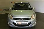  2015 Hyundai i10 i10 1.25 Glide