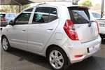  2015 Hyundai i10 i10 1.25 Glide