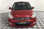  2015 Hyundai i10 i10 1.25 Glide