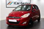 Used 2015 Hyundai I10 1.25 Glide