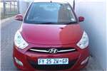  2017 Hyundai i10 i10 1.25 Glide